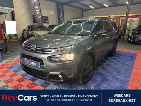 Citroen c4 cactus 1.2 PureTech 12V - 110 S&S Origins P