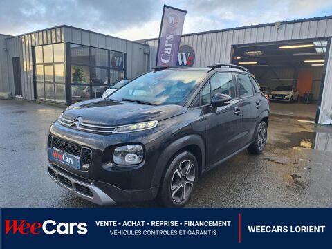Citro&euml;n C3 Aircross 1.5 BlueHDi - 100 S&S Feel PHASE 1 2019 occasion Caudan 56850