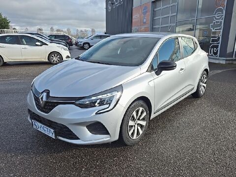 Renault Clio V 1.0 tce 90 equilibre 2023 occasion Les Achards 85150