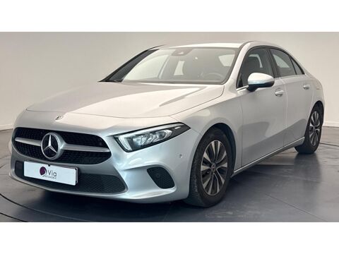 Mercedes Classe A berline 180d 116 amg business line 2022 occasion Roncq 59223