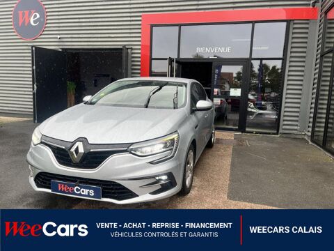 Annonce voiture Renault Mgane 14490 