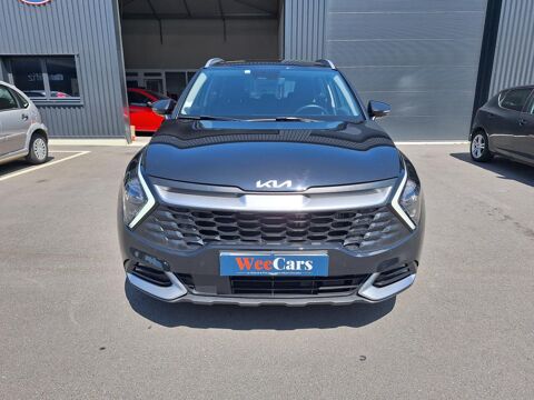 Sportage 1.6 T-GDI 230H 180 HEV HYBRID 1.5KWH ACTIVE 4X2 BVA - GARANT 2022 occasion 56850 Caudan