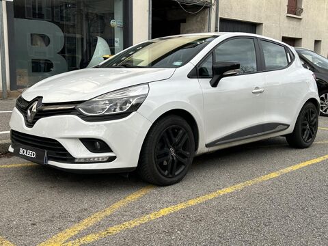 Renault Clio 1.5 Energy dCi - 75 IV BERLINE Business PHASE 2 2016 occasion Jouars-Pontchartrain 78760