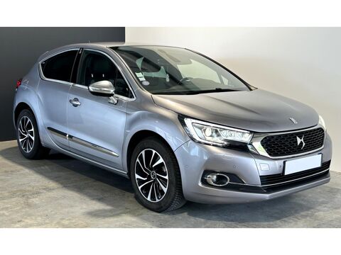 Annonce voiture Citron DS4 8990 