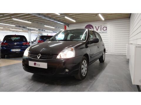 Renault clio 1.2i II BERLINE Campus Evolution Access 
