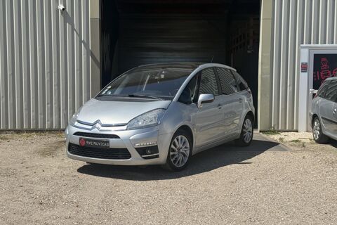 Citroen c4 picasso 1.6 HDi - 110ch - BV BMP6 - Millenium - 