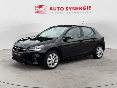 Opel Corsa 1.2i - 75 S&S F BERLINE . PHASE 1 2022 occasion Aubagne 13400