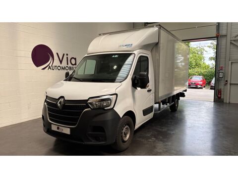 Annonce voiture Renault Master 33990 
