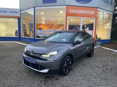 Citro&euml;n C4 1.2 PT - 130 S&S - BV EAT 8 Max 2025 occasion Saran 45770