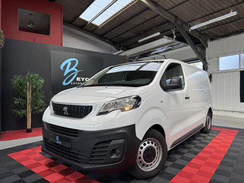 Annonce voiture Peugeot Expert 9490 