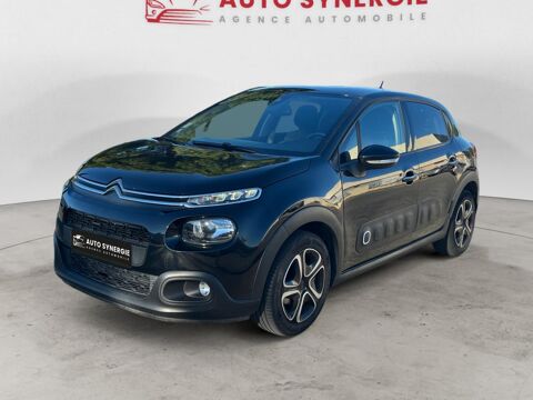 Citroen c3 1.2 PureTech 12V - 82 S&S Shine Busi