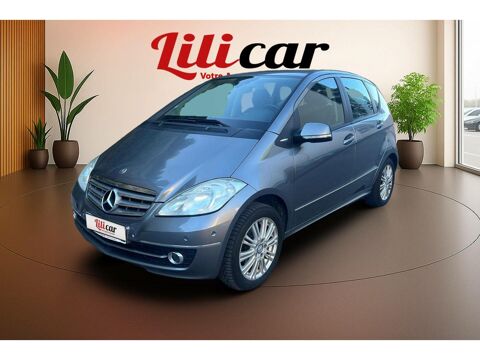 Mercedes classe a A 180 2.0 CDi 16V 109 cv - Elégan