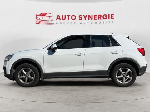 Q2 30 TFSI - 116 cv Sport / Carplay / Sièges chauffants 2019 occasion 13400 Aubagne