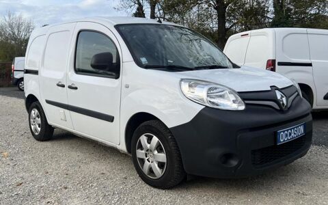 Renault Kangoo Express ENERGY EXTRA RLINK 1.5 dCi 95 ch L1 2020 occasion Brive-la-Gaillarde 19100