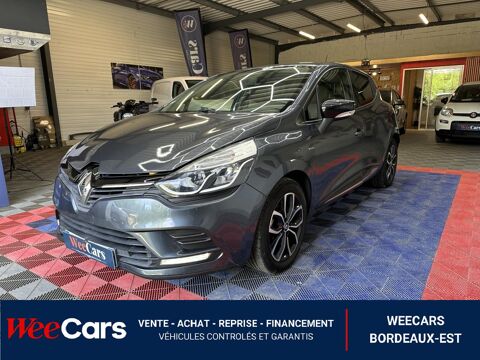 Renault clio 0.9 TCE 90 ENERGY NOUVELLE LIMITED