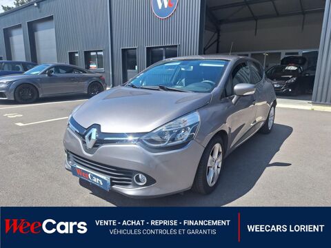 Renault clio 0.9 TCE 90 INTENS -GARANTIE 12 MOIS