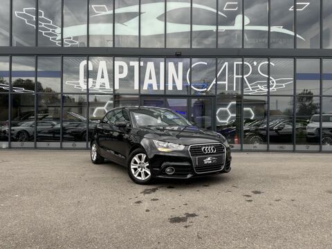 Audi a1 1.2 TFSI - 86 - Start/Stop BERLINE Attra