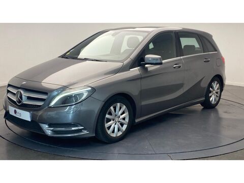Mercedes classe b 180 CDI 109 SPORT / CAMERA