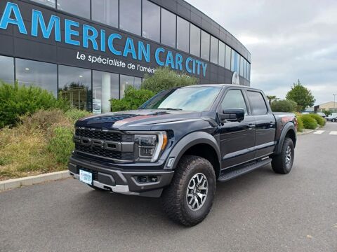 Annonce voiture Ford Divers 139900 