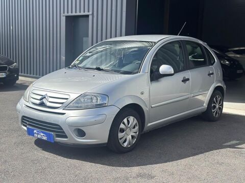 Citroen c3 1.4 HDi 70ch Phase 2 - Garantie 12 mois