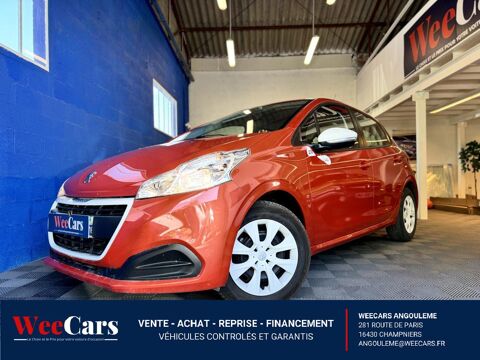 Peugeot 208 1.6 BLUEHDI 75CH LIKE - GARANTIE 12 MOIS