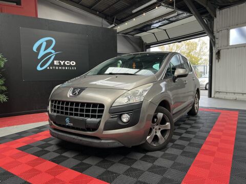 Peugeot 3008 1.6 HDi 110 CH BUSINESS - GARANTIE 6 MOI