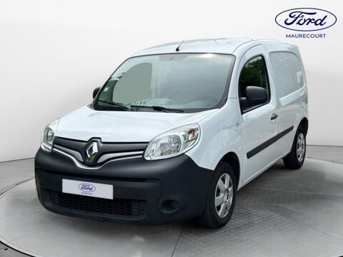 Renault Kangoo Express L1 1.5 Energy dCi FAP - 75 Euro 6 II EXPRESS FOURGON Généri 2017 occasion MAURECOURT 78780