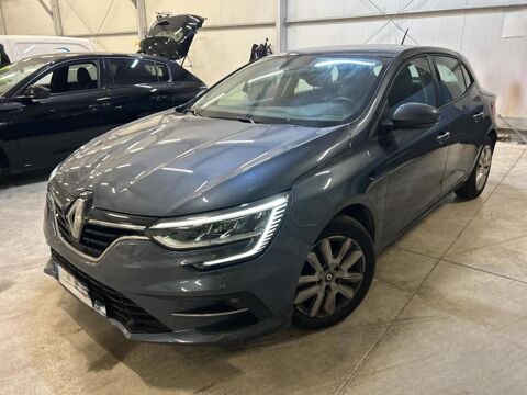 Renault Mégane 1.0 TCE 115ch BUSINESS PHASE 2 2021 occasion Orvault 44700