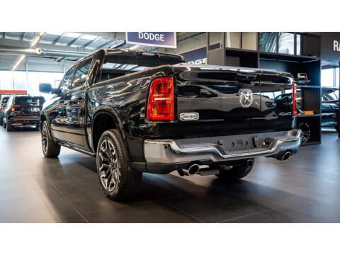 RAM 1500 CREW LONGHORN BOX HAYON MULTI 2025 2025 occasion 91830 Le Coudray-Montceaux