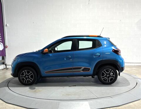 Spring - 45 Confort Plus/ ENTRETIEN RENAULT/ GARANTIE RENAULT 2021 occasion 57100 Thionville