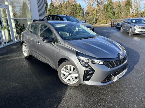 Renault Clio V EVOLUTION 1.5 Blue dCi 100 2025 occasion Orvault 44700