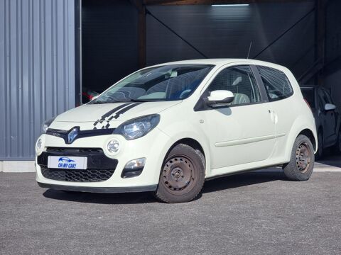 Renault twingo 1.5 dCi - 85CH - Privilège Garant