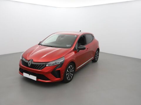 Renault Clio 1.0 tce 90ch techno 2024 occasion Ganges 34190