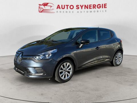Renault clio 4 0.9 Energy TCe - 90 IV BERLINE Limited
