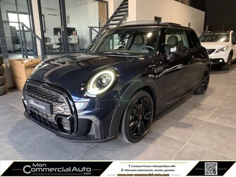 Annonce voiture Mini Cooper 24990 