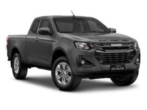 Isuzu D-Max * 38 299 HT* EQUIPEMENTS INCLUS SPACE EVOLUTION 2.2 DMS A/T 2026 occasion Orvault 44700