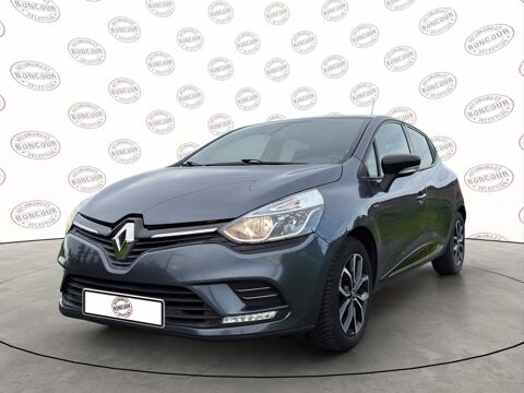 Renault clio 0.9 TCe - 90 IV BERLINE Limited PHASE 2