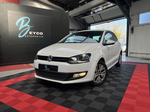 Volkswagen polo 1.2i 60 CH MATCH - GARANTIE 6 MOIS
