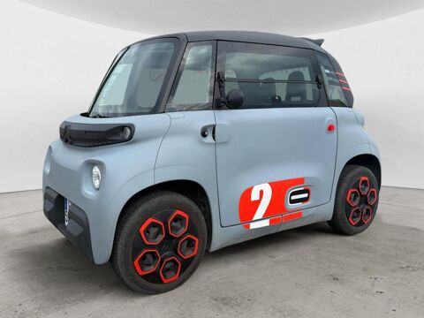 Citroen ami 6 -Electric My  Pop avec options