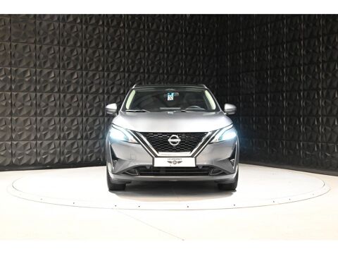 Annonce voiture Nissan Qashqai 19990 �