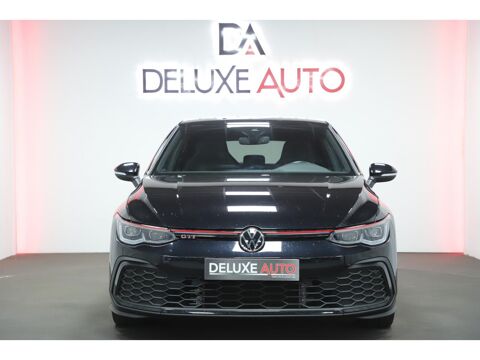 Golf VIII GTI 2.0 TSI 245 DSG 7 2020 occasion 06550 La Roquette-sur-Siagne