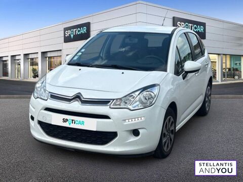 Citroen c3 citroën  hdi 70 Confort