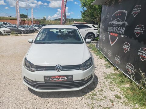 Volkswagen polo 1.0i - 60 V 6R Allstar PHASE 2