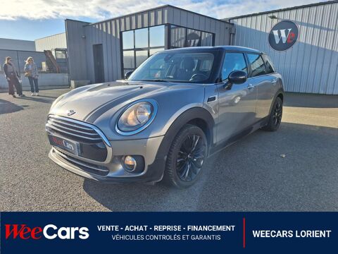 Mini Countryman 1.5 135 COOPER 2015 occasion Caudan 56850