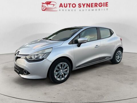 Renault clio 4 1.5 dCi - 75 IV Zen / ECRAN CARPLAY