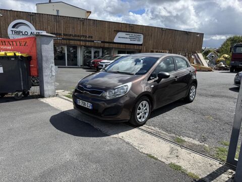 Kia rio 1.2i - 85 Active Clim