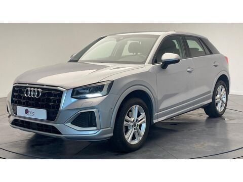 Audi Q2 1.5 TFSI- 150- Advanced / Entretien Complet audi / Virtual c 2021 occasion Roncq 59223