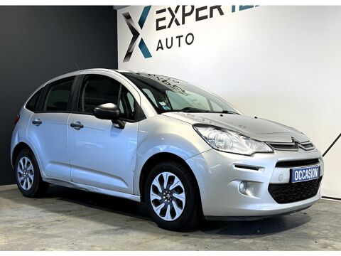 Citroen c3 ATTRACTION 1.0 VTi 68 Ch BVM5
