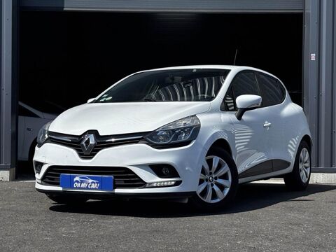 Renault clio 1.5l DCI - 90ch - Business - Phase 2 - G