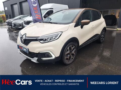 Renault captur 0.9 TCE 90 ECO ENERGY INTENS START-STOP